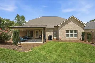 1190 Stone Gables Drive, Elon, NC 27244 - Photo 19