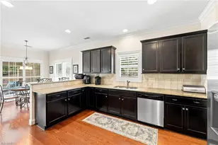 1190 Stone Gables Dr, Elon, NC 27244 - Photo 7