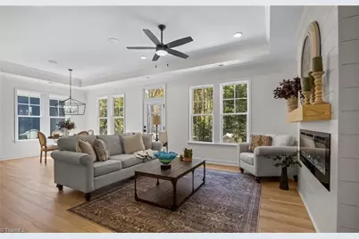 5227 Sunny Brook Court, Clemmons, NC 27012 - Photo 21