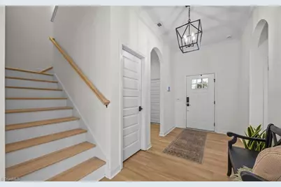 5227 Sunny Brook Court, Clemmons, NC 27012 - Photo 11