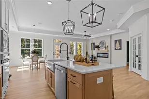 5227 Sunny Brook Ct, Clemmons, NC 27012 - Photo 17