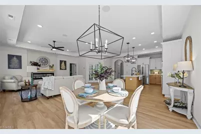 5227 Sunny Brook Court, Clemmons, NC 27012 - Photo 19