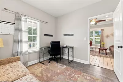 506 Logan Street, Greensboro, NC 27401 - Photo 13