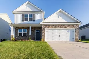 406 Grant Ryan Dr, Jamestown, NC 27282 - Photo 1