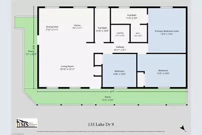 133 Lake Drive 9, Lexington, NC 27292 - Photo 27