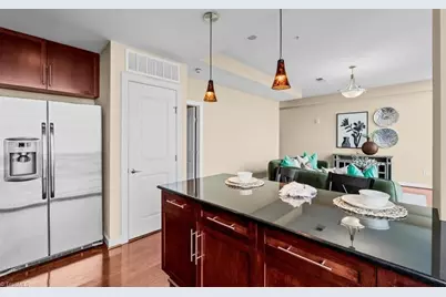 201 Elm Street N #1406, Greensboro, NC 27401 - Photo 17