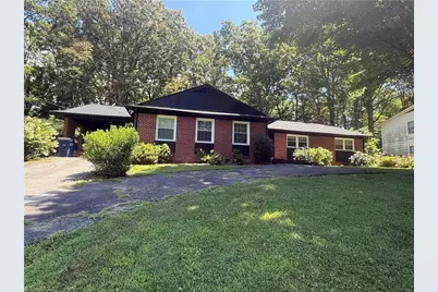 2651 Green Crest Drive, Winston-Salem, NC 27106 - Photo 3