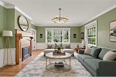 1037 West End Boulevard, Winston-Salem, NC 27101 - Photo 5