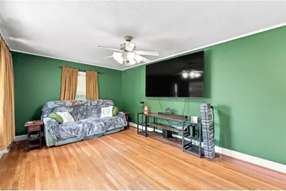 2514 John Lewis Road, Burlington, NC 27217 - Photo 13