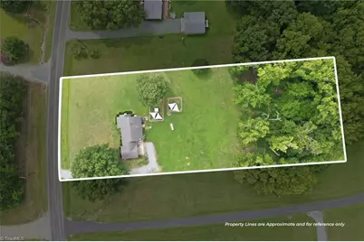 2514 John Lewis Road, Burlington, NC 27217 - Photo 11