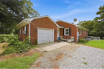 2514 John Lewis Road, Burlington, NC 27217 - Photo 3