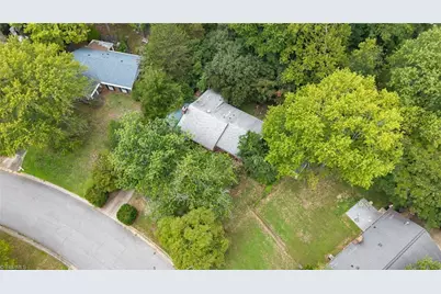 5207 Fieldbrook Drive, Greensboro, NC 27455 - Photo 37