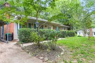 5207 Fieldbrook Dr, Greensboro, NC 27455 - Photo 7
