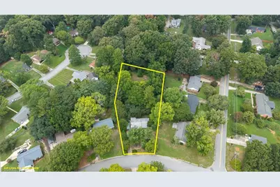 5207 Fieldbrook Drive, Greensboro, NC 27455 - Photo 3