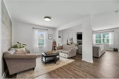 3425 Millennium Drive, Greensboro, NC 27455 - Photo 13