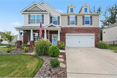 3425 Millennium Drive, Greensboro, NC 27455 - Photo 3
