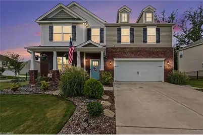 3425 Millennium Drive, Greensboro, NC 27455 - Photo 1
