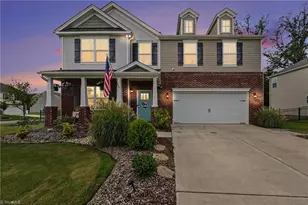 3425 Millennium Dr, Greensboro, NC 27455 - Photo 1