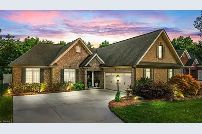 4053 Saint Johns Street, High Point, NC 27265 - Photo 1
