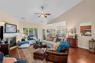 4053 St Johns St, High Point, NC 27265 - Photo 5
