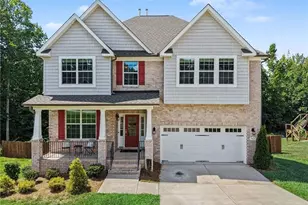 7611 Mary Ellen Ct, Greensboro, NC 27409 - Photo 1