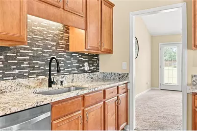 2427 Pepperstone Drive, Graham, NC 27253 - Photo 19