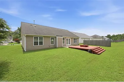 2427 Pepperstone Drive, Graham, NC 27253 - Photo 25