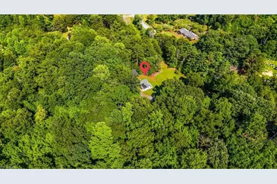2512 & 2514 Pisgah Covered Bridge Road, Asheboro, NC 27205 - Photo 39