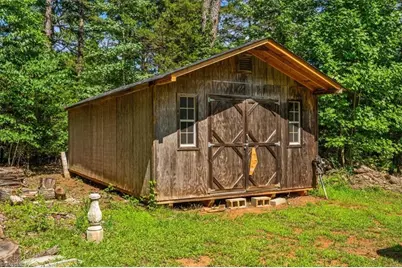 2512 & 2514 Pisgah Covered Bridge Road, Asheboro, NC 27205 - Photo 27