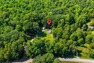 2512 & 2514 Pisgah Covered Bridge Rd, Asheboro, NC 27205 - Photo 37