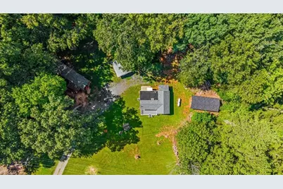 2512 & 2514 Pisgah Covered Bridge Road, Asheboro, NC 27205 - Photo 35