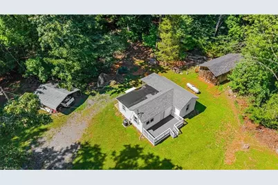 2512 & 2514 Pisgah Covered Bridge Road, Asheboro, NC 27205 - Photo 31