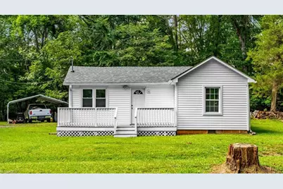 2512 & 2514 Pisgah Covered Bridge Road, Asheboro, NC 27205 - Photo 1