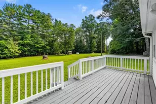 2512 & 2514 Pisgah Covered Bridge Rd, Asheboro, NC 27205 - Photo 5