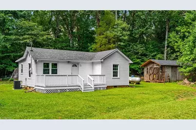 2512 & 2514 Pisgah Covered Bridge Road, Asheboro, NC 27205 - Photo 3