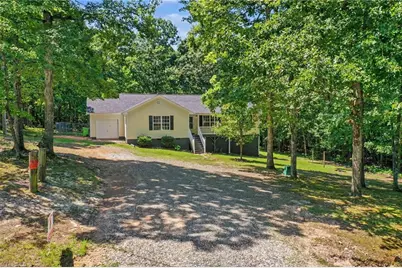 6045 Cane Creek Road, Snow Camp, NC 27349 - Photo 3