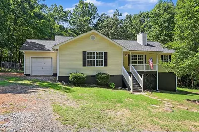 6045 Cane Creek Road, Snow Camp, NC 27349 - Photo 5