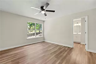 6045 Cane Creek Rd, Snow Camp, NC 27349 - Photo 21