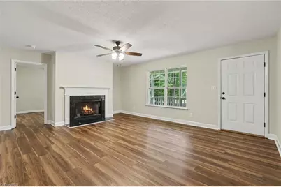 6045 Cane Creek Road, Snow Camp, NC 27349 - Photo 7