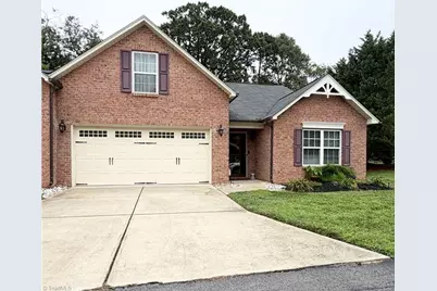 503 Placid Park, Lexington, NC 27295 - Photo 3
