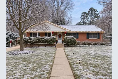 215 Bidney Drive, Burlington, NC 27215 - Photo 1