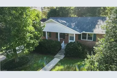 215 Bidney Drive, Burlington, NC 27215 - Photo 3