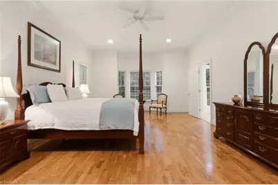 3529 Old Onslow Road, Greensboro, NC 27407 - Photo 23