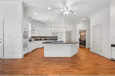 3529 Old Onslow Road, Greensboro, NC 27407 - Photo 17
