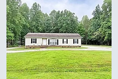 88 Dixon Lane, Roxboro, NC 27574 - Photo 3