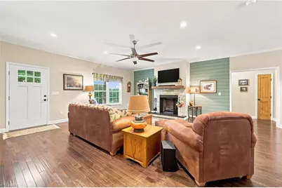 612 Niston Lane, Mount Airy, NC 27030 - Photo 11