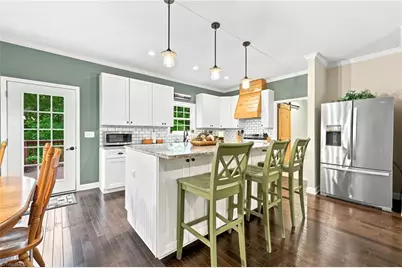 612 Niston Lane, Mount Airy, NC 27030 - Photo 17