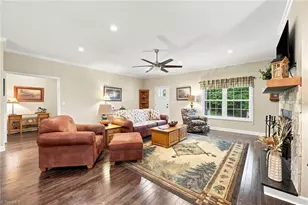 612 Niston Ln, Mount Airy, NC 27030 - Photo 13