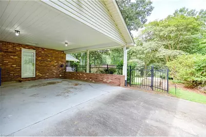 1507 Overlook Drive, Wilkesboro, NC 28697 - Photo 31