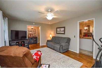 1507 Overlook Drive, Wilkesboro, NC 28697 - Photo 9